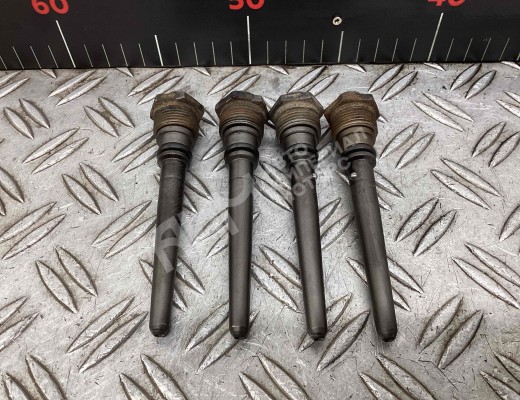 Трубка топливная Mercedes Atego I 1998-2012  Mercedes Atego Atego I 1998-2012