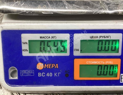 Скоба (кронштейн) крепления форсунки Mercedes Atego I 1998-2012  Mercedes Atego Atego I 1998-2012