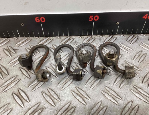 Трубка топливная Mercedes Atego I 1998-2012  Mercedes Atego Atego I 1998-2012