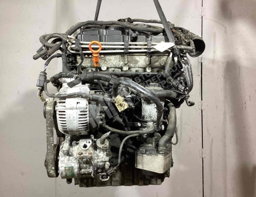 Двигатель Volkswagen Passat B6 (3C) 2005-2010  Volkswagen Passat Passat B6 (3C) 2005-2010