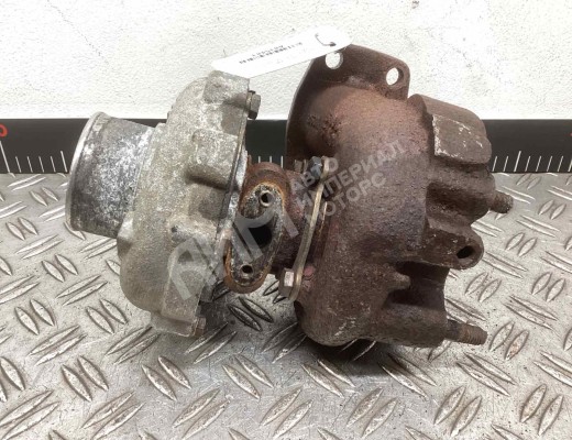 Турбина Mercedes Atego I 1998-2012  Mercedes Atego Atego I 1998-2012