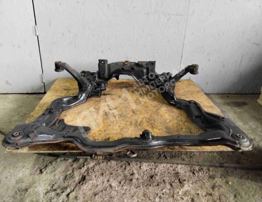 Балка подвески передняя (подрамник) Hyundai Sonata IV (EF) 1998-2001  Hyundai Sonata Sonata IV (EF) 1998-2001