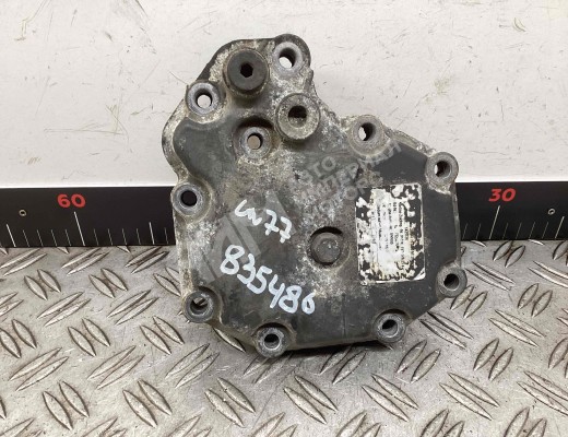 Теплообменник масляного фильтра Mercedes Atego I 1998-2012  Mercedes Atego Atego I 1998-2012