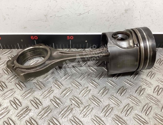 Поршень Mercedes Atego I 1998-2012  Mercedes Atego Atego I 1998-2012