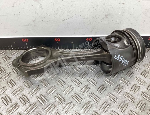 Поршень Mercedes Atego I 1998-2012  Mercedes Atego Atego I 1998-2012