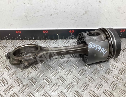 Поршень Mercedes Atego I 1998-2012  Mercedes Atego Atego I 1998-2012