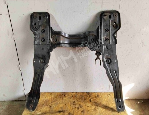 Балка подвески передняя (подрамник) Citroen C8 I 2002-2008  Citroen C8 C8 I 2002-2008