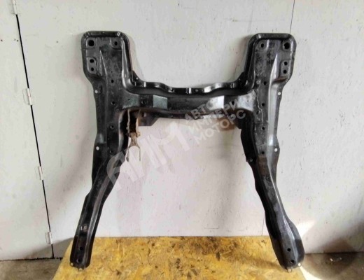Балка подвески передняя (подрамник)  Citroen C8 C8 I 2002-2008