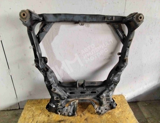 Балка подвески передняя (подрамник)  Mazda 6 6 I (GG) 2002-2005