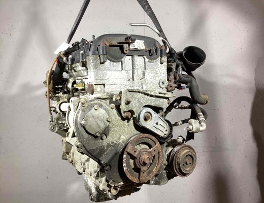 Двигатель Opel Zafira A 1999-2003  Opel Zafira Zafira A 1999-2003
