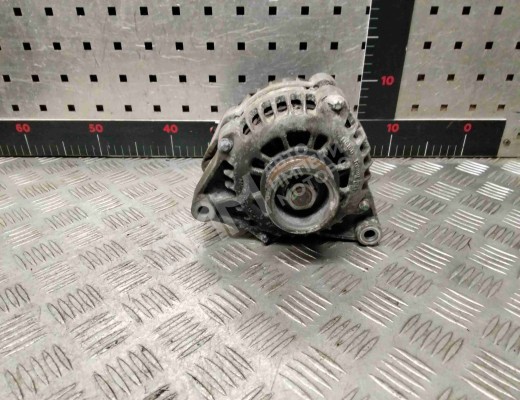 Генератор Opel Zafira A 1999-2003  Opel Zafira Zafira A 1999-2003