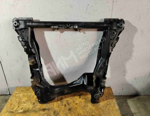 Балка подвески передняя (подрамник) Honda CR-V II (RD8, RD9) 2004-2006 рестайлинг  Honda CR-V CR-V II (RD8, RD9) 2004-2006 рестайлинг