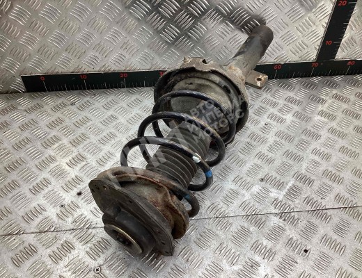 Стойка передняя левая Citroen Berlingo I (MF) 1996-2002  Citroen Berlingo Berlingo I (MF) 1996-2002