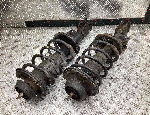 Стойка передняя левая Kia Picanto I (SA) 2004-2011  Kia Picanto Picanto I (SA) 2004-2011