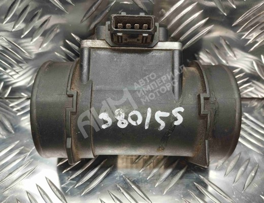 Расходомер воздуха Opel Vectra B 1995-1999  Opel Vectra Vectra B 1995-1999