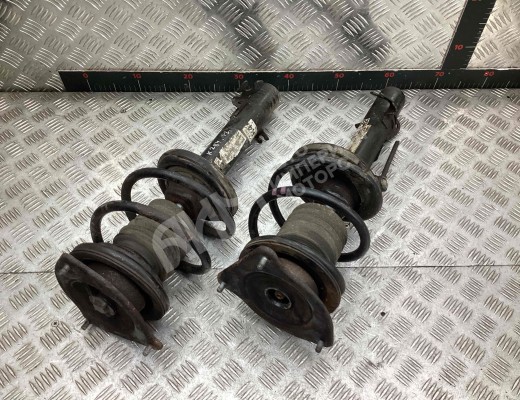 Стойка передняя левая Mini Cooper (R50) 2000-2006  Mini Cooper Cooper (R50) 2000-2006