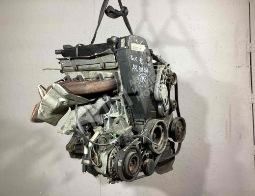 Двигатель Volkswagen Passat B5 (3B) 1996-2000  Volkswagen Passat Passat B5 (3B) 1996-2000