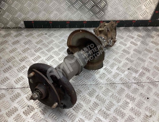 Амортизатор передний левый Honda Civic VII 2000-2003  Honda Civic Civic VII 2000-2003