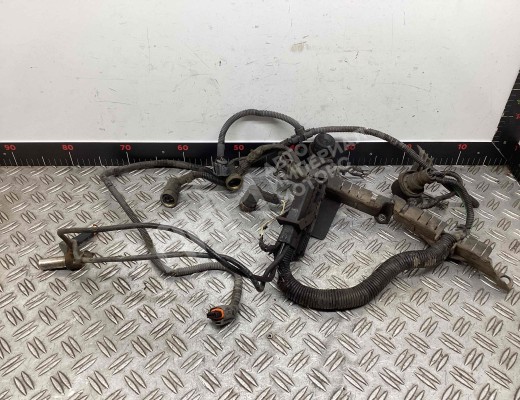 Проводка двигателя Mercedes Atego I 1998-2012  Mercedes Atego Atego I 1998-2012