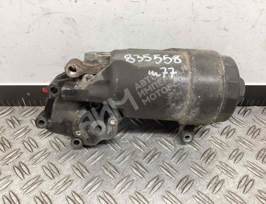 Корпус масляного фильтра Mercedes Atego I 1998-2012  Mercedes Atego Atego I 1998-2012