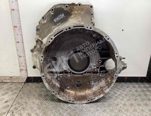 Картер маховика Mercedes Atego I 1998-2012  Mercedes Atego Atego I 1998-2012