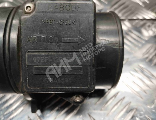 Расходомер воздуха Ford Mondeo II 1996-2000  Ford Mondeo Mondeo II 1996-2000