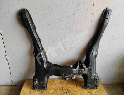 Балка подвески передняя (подрамник) Citroen Jumpy II 2007-2016  Citroen Jumpy Jumpy II 2007-2016