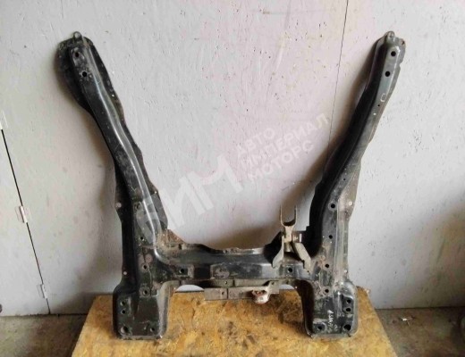 Балка подвески передняя (подрамник) Citroen Jumpy II 2007-2016  Citroen Jumpy Jumpy II 2007-2016