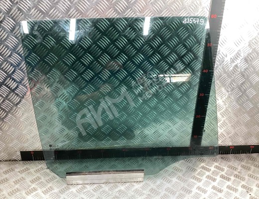 Стекло двери задней правой Opel Zafira A 2003-2005 рестайлинг  Opel Zafira Zafira A 2003-2005 рестайлинг