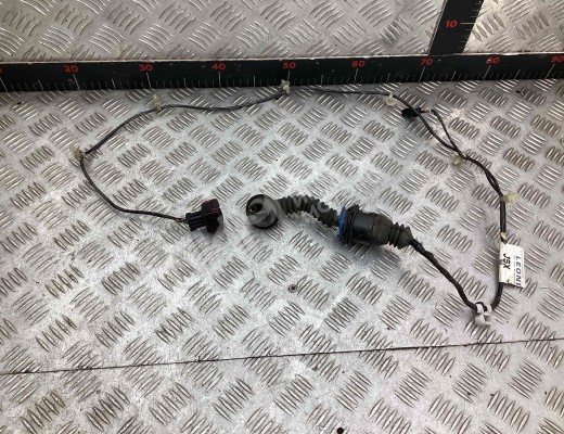 Проводка Opel Zafira A 2003-2005 рестайлинг  Opel Zafira Zafira A 2003-2005 рестайлинг