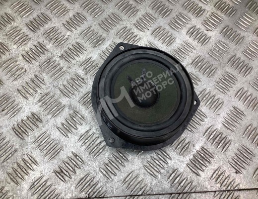 Динамик двери задней правой Opel Zafira A 2003-2005 рестайлинг  Opel Zafira Zafira A 2003-2005 рестайлинг