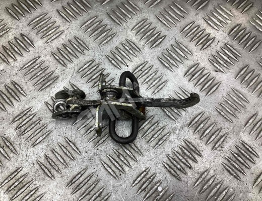 Ограничитель открывания двери задней Opel Zafira A 2003-2005 рестайлинг  Opel Zafira Zafira A 2003-2005 рестайлинг