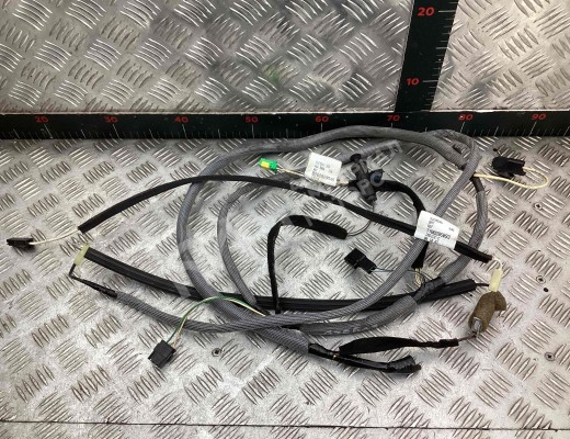 Проводка крышки багажника Renault Scenic I (JA) 1999-2003 рестайлинг  Renault Scenic Scenic I (JA) 1999-2003 рестайлинг