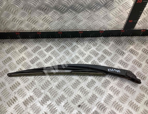 Щеткодержатель (поводок стеклоочистителя, дворник) Renault Scenic I (JA) 1999-2003 рестайлинг  Renault Scenic Scenic I (JA) 1999-2003 рестайлинг