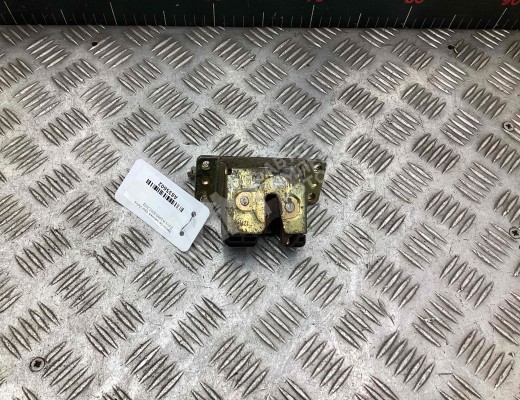 Замок багажника Opel Zafira A 1999-2003  Opel Zafira Zafira A 1999-2003