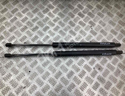 Амортизатор крышки багажника (3-5 двери) Volkswagen Sharan I (7M) 2000-2003 рестайлинг  Volkswagen Sharan Sharan I (7M) 2000-2003 рестайлинг