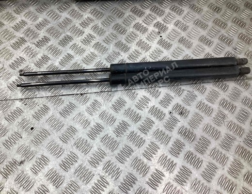 Амортизатор крышки багажника (3-5 двери) Volkswagen Sharan I (7M) 2000-2003 рестайлинг  Volkswagen Sharan Sharan I (7M) 2000-2003 рестайлинг