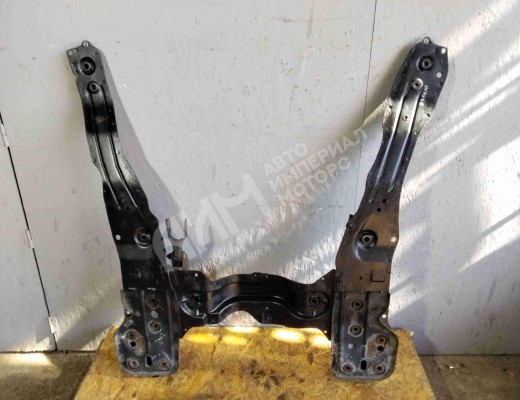 Балка подвески передняя (подрамник) Peugeot 807 2002-2014  Peugeot 807 807 2002-2014