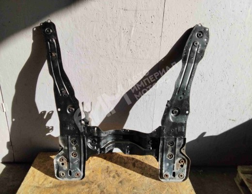 Балка подвески передняя (подрамник) Peugeot 807 2002-2014  Peugeot 807 807 2002-2014