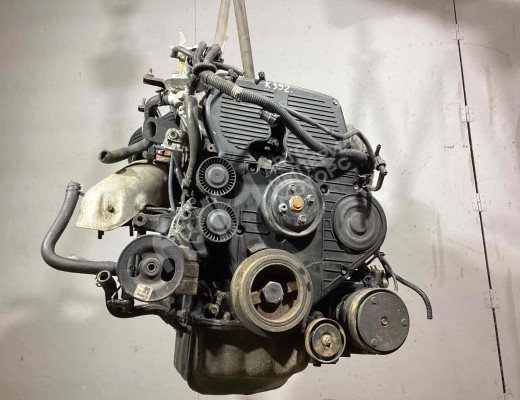 Двигатель Kia Carnival I (GQ) 1998-2006  Kia Carnival Carnival I (GQ) 1998-2006