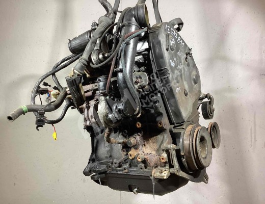 Двигатель Volkswagen Passat B4 (3A) 1993-1997  Volkswagen Passat Passat B4 (3A) 1993-1997