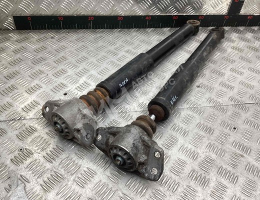 Амортизатор задний Skoda Octavia A5 (1Z) 2008-2013 рестайлинг  Skoda Octavia Octavia A5 (1Z) 2008-2013 рестайлинг