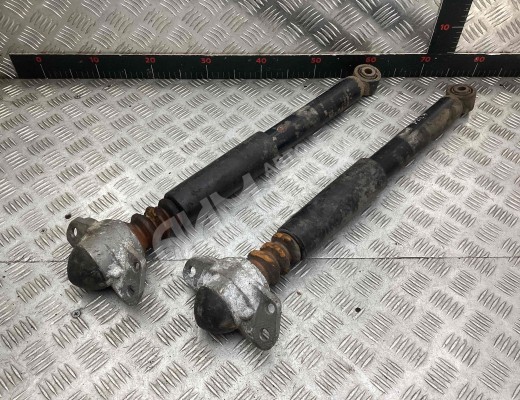 Амортизатор задний Volkswagen Golf V (1K) 2004-2009  Volkswagen Golf Golf V (1K) 2004-2009