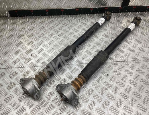 Амортизатор задний Volkswagen Golf V (1K) 2004-2009  Volkswagen Golf Golf V (1K) 2004-2009