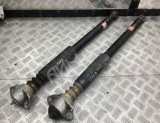 Амортизатор задний Volkswagen Golf V (1K) 2004-2009  Volkswagen Golf Golf V (1K) 2004-2009
