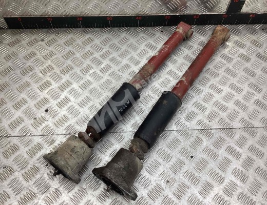 Амортизатор задний Audi A4 B6 (8EC, 8E5) 2000-2004  Audi A4 A4 B6 (8EC, 8E5) 2000-2004