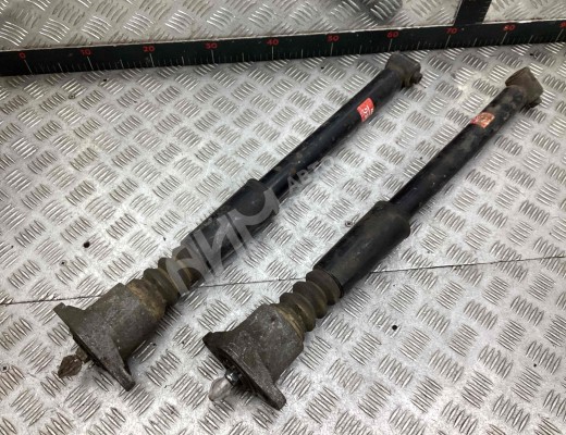 Амортизатор задний Volkswagen Passat B5+ (3B) 2000-2005 рестайлинг  Volkswagen Passat Passat B5+ (3B) 2000-2005 рестайлинг