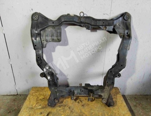 Балка подвески передняя (подрамник) Kia Magentis I (GD) 2003-2006 рестайлинг  Kia Magentis Magentis I (GD) 2003-2006 рестайлинг