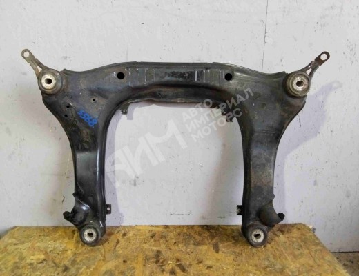 Балка подвески передняя (подрамник) Audi A4 B6 (8EC, 8E5) 2000-2004  Audi A4 A4 B6 (8EC, 8E5) 2000-2004