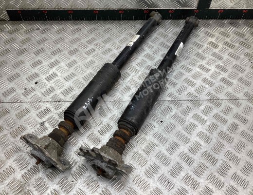 Амортизатор задний Opel Corsa D 2010-2014 рестайлинг  Opel Corsa Corsa D 2010-2014 рестайлинг